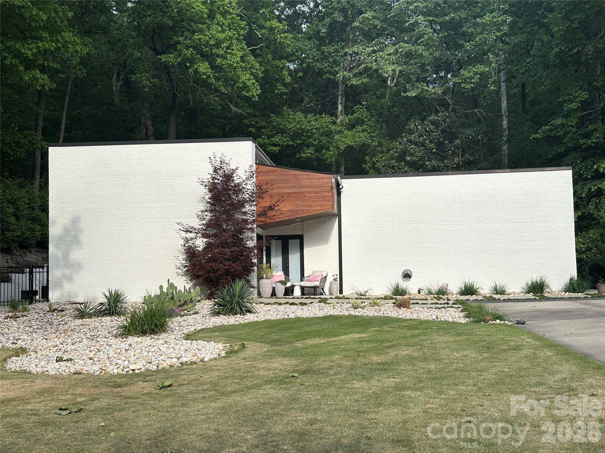 3316 Johnny Cake LN, Charlotte, NC 28226