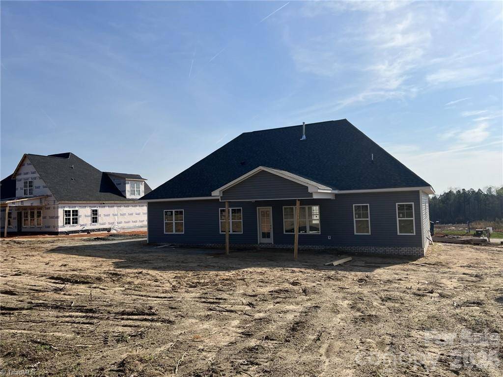 173 Cool RUN, Lexington, NC 27295