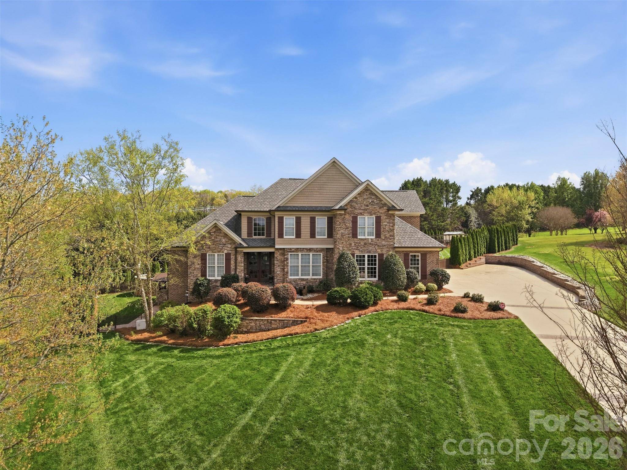 3638 Hogan CT NE, Conover, NC 28613