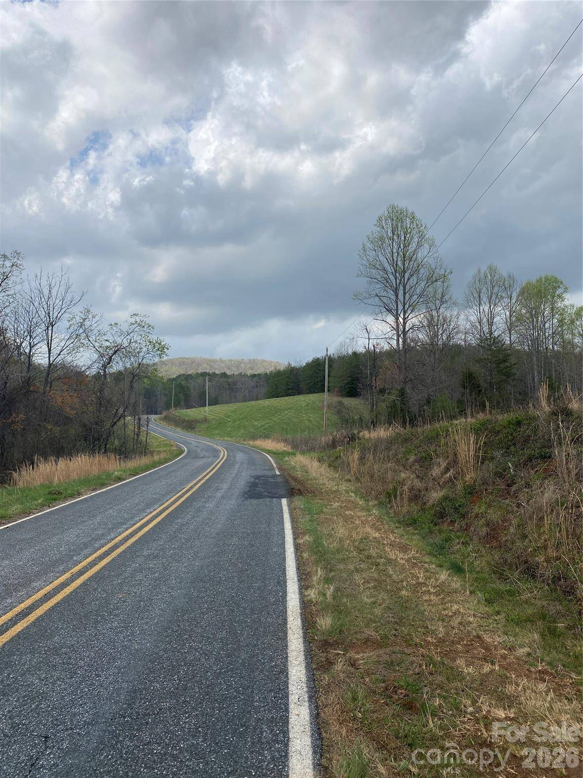 00 Cane Creek Mountain RD #2, Bostic, NC 28018