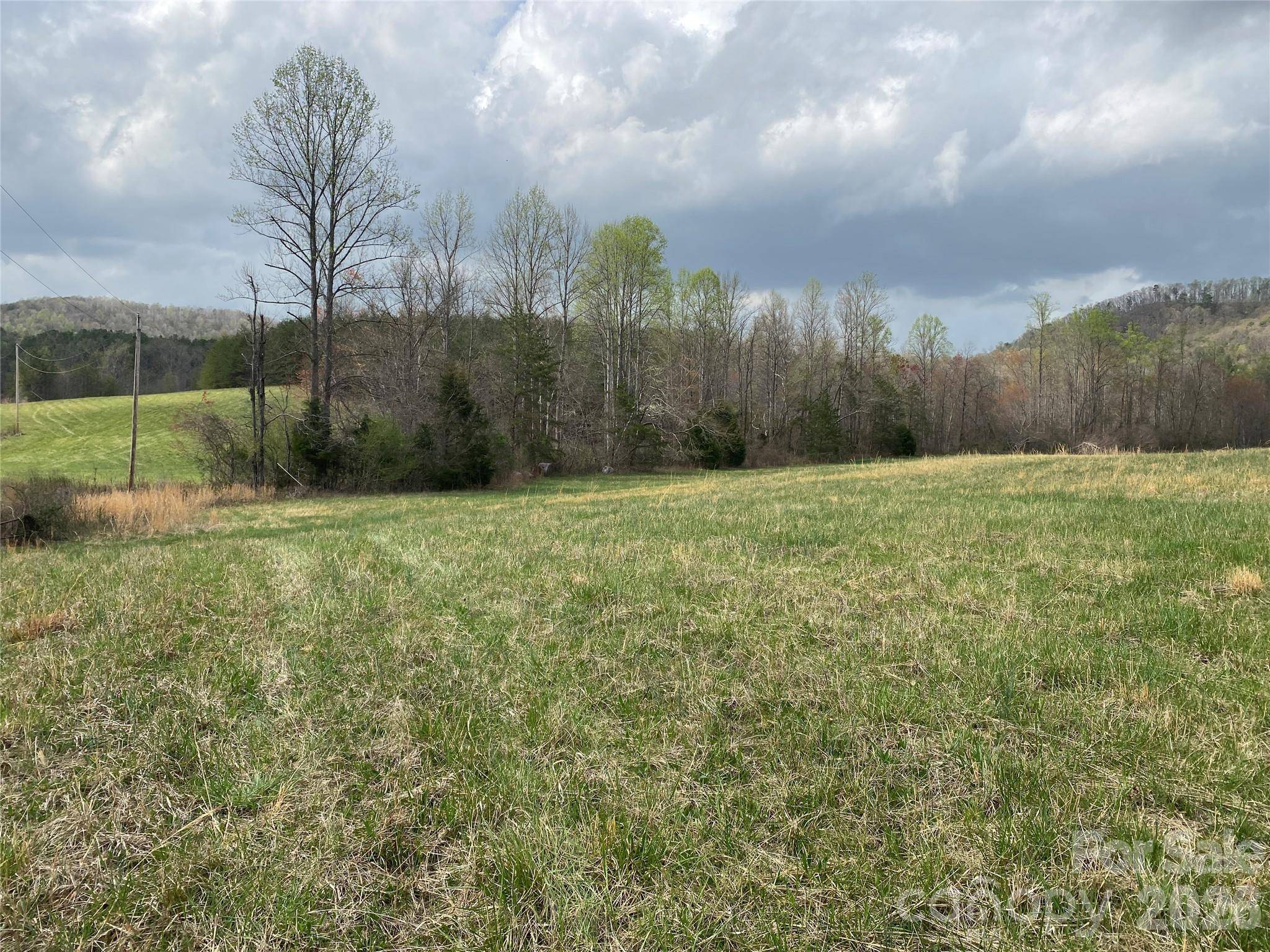 00 Cane Creek Mountain RD #2, Bostic, NC 28018