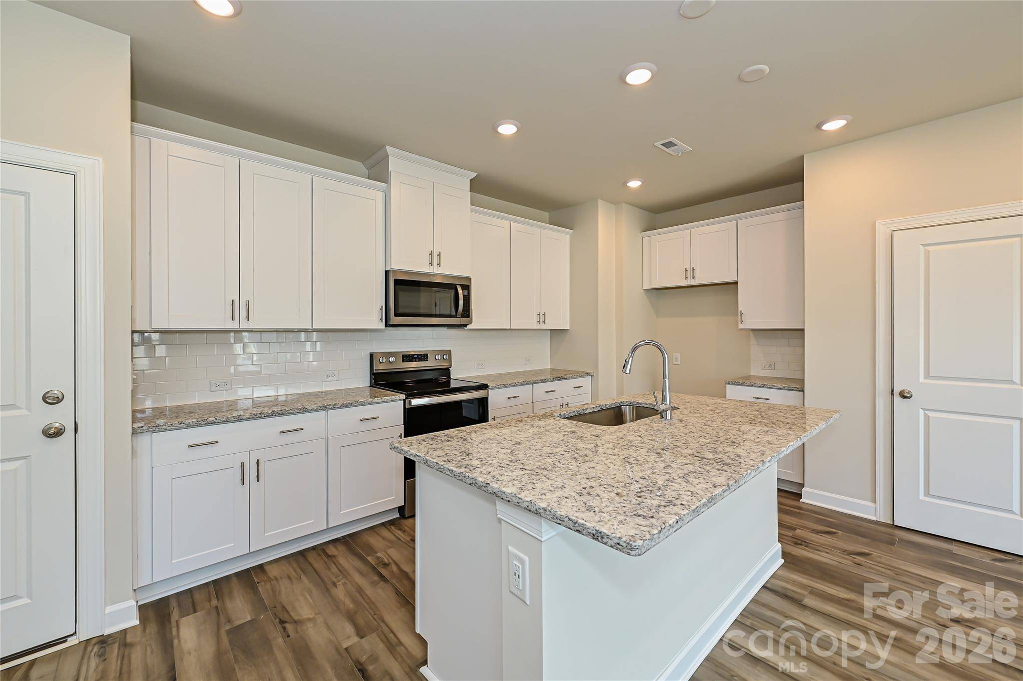 5509 Chambray TER, Cherryville, NC 28021