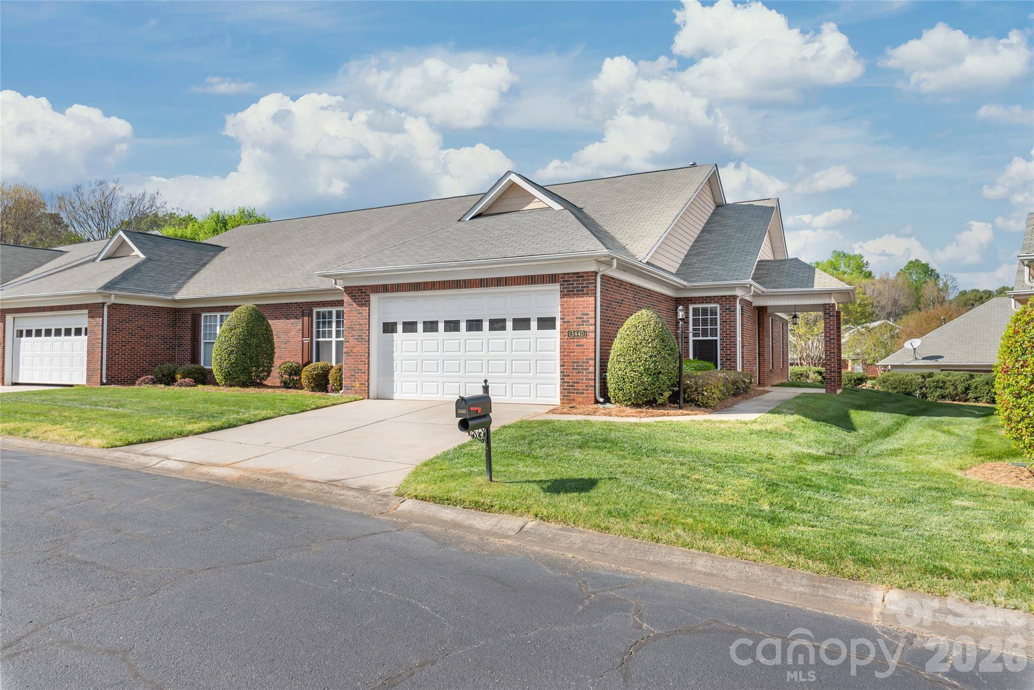13440 Mint Lake DR #55, Matthews, NC 28105