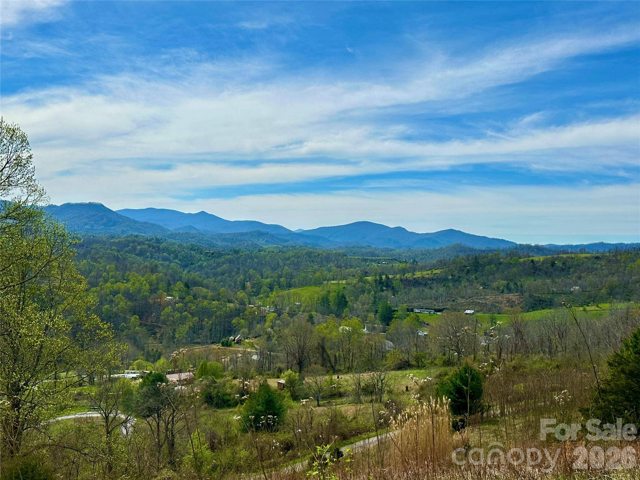 000 Sunset Mountain RD #12, Bakersville, NC 28705