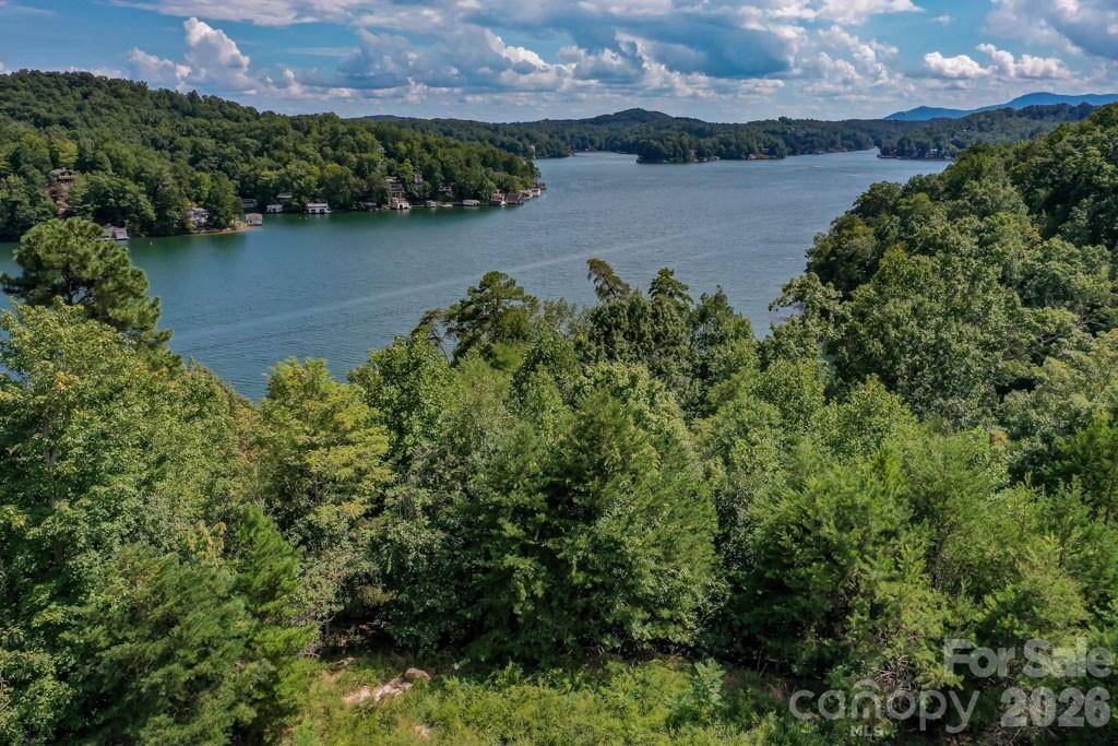000 Holmstead DR, Lake Lure, NC 28746