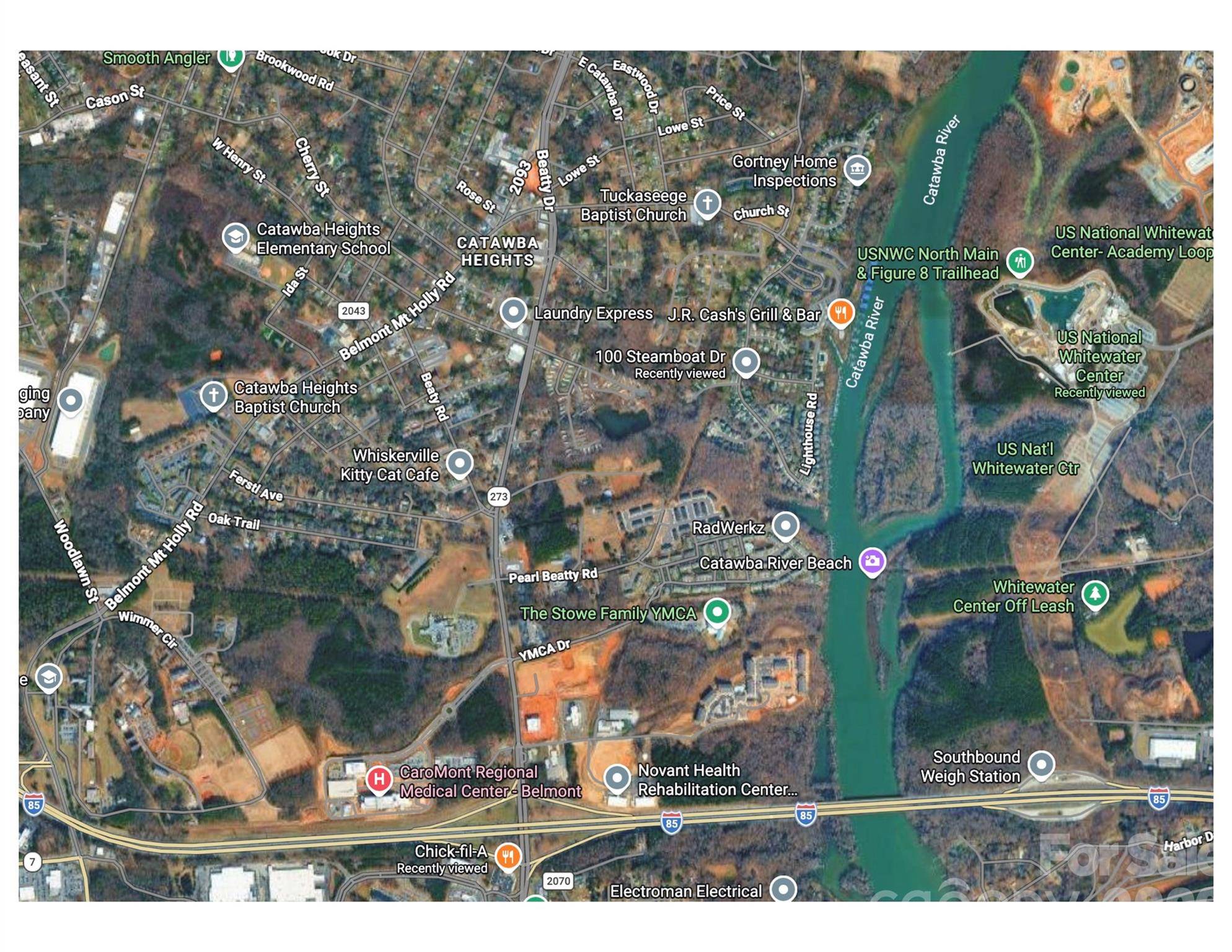 00 Beatty DR, Belmont, NC 28012
