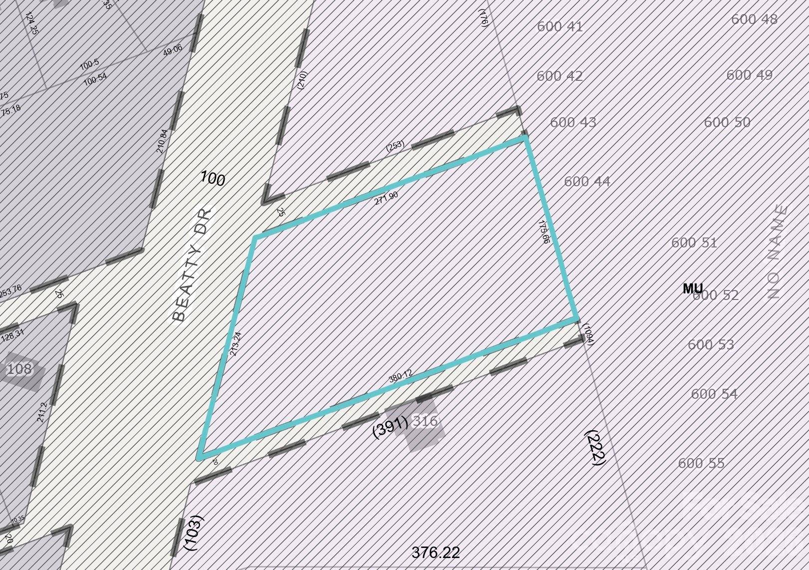 00 Beatty DR, Belmont, NC 28012