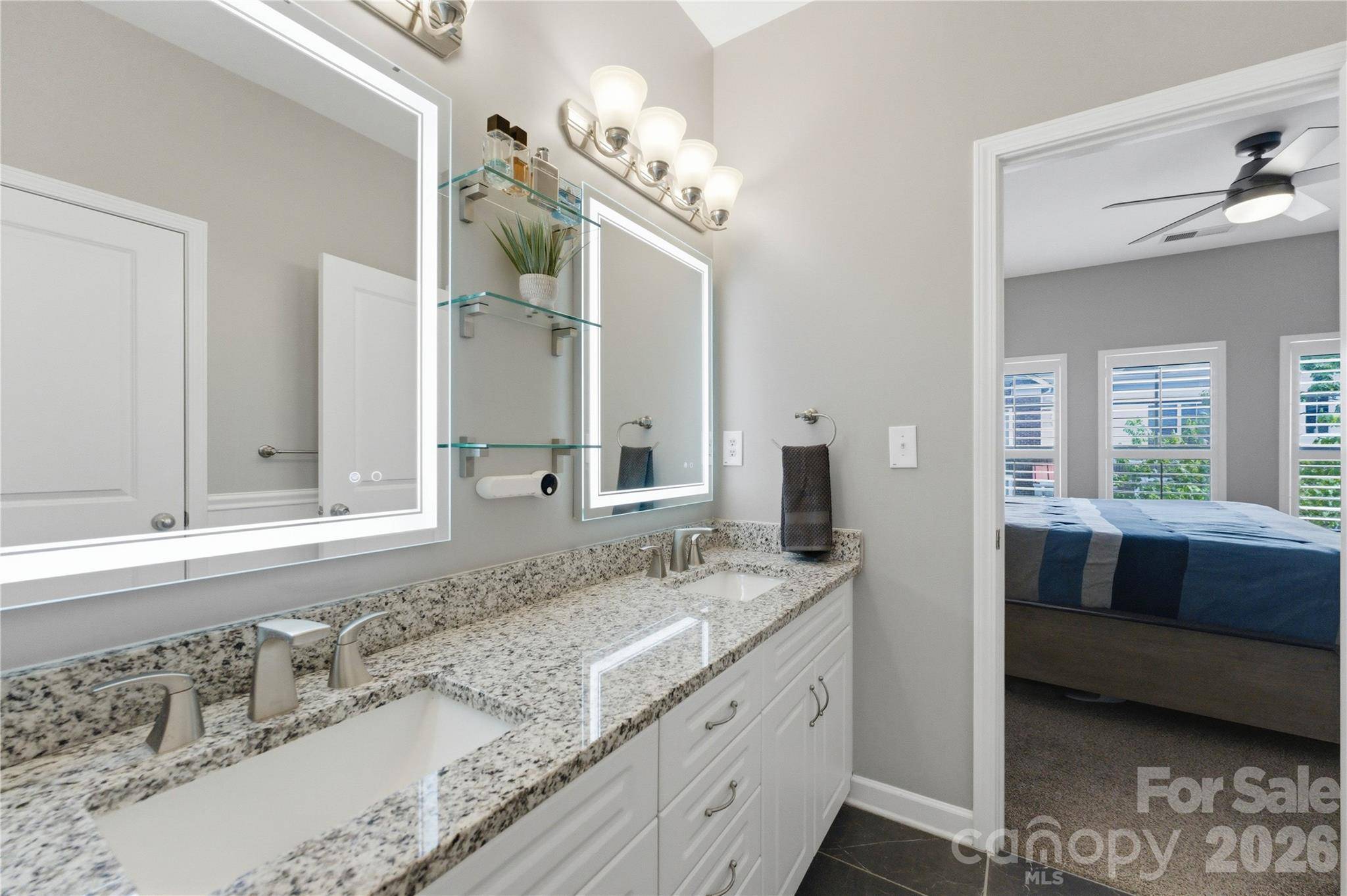 8341 Scotney Bluff AVE, Charlotte, NC 28273