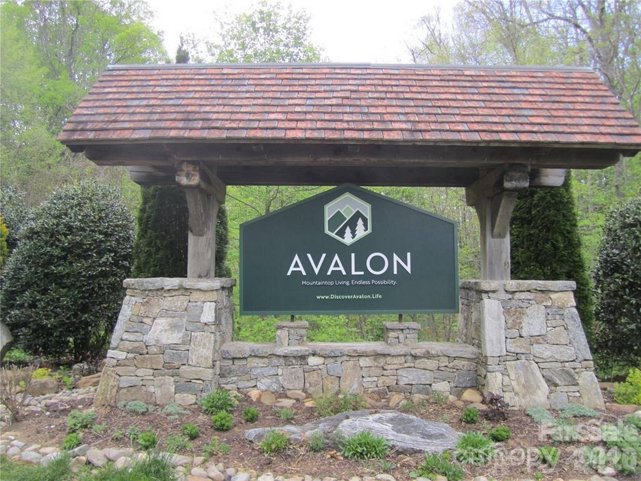 000 Signature Row BLVD #Lot 17, Waynesville, NC 28785