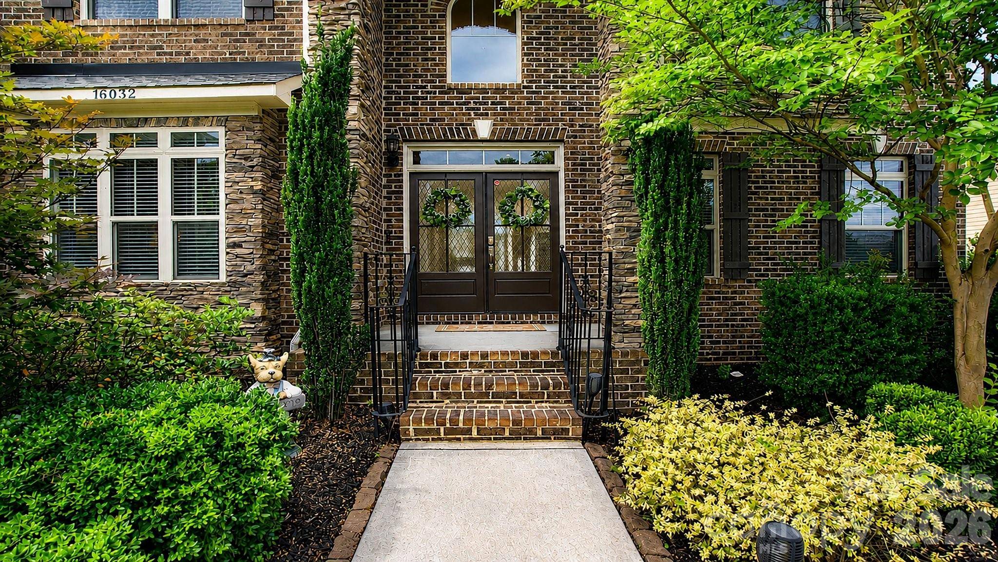 16032 Loch Raven RD, Huntersville, NC 28078