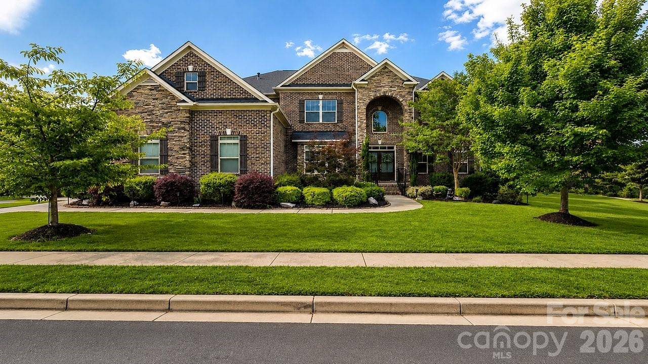 16032 Loch Raven RD, Huntersville, NC 28078