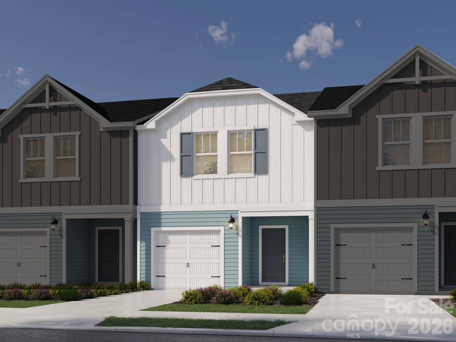 3113 Ophelia ALY, Charlotte, NC 28213