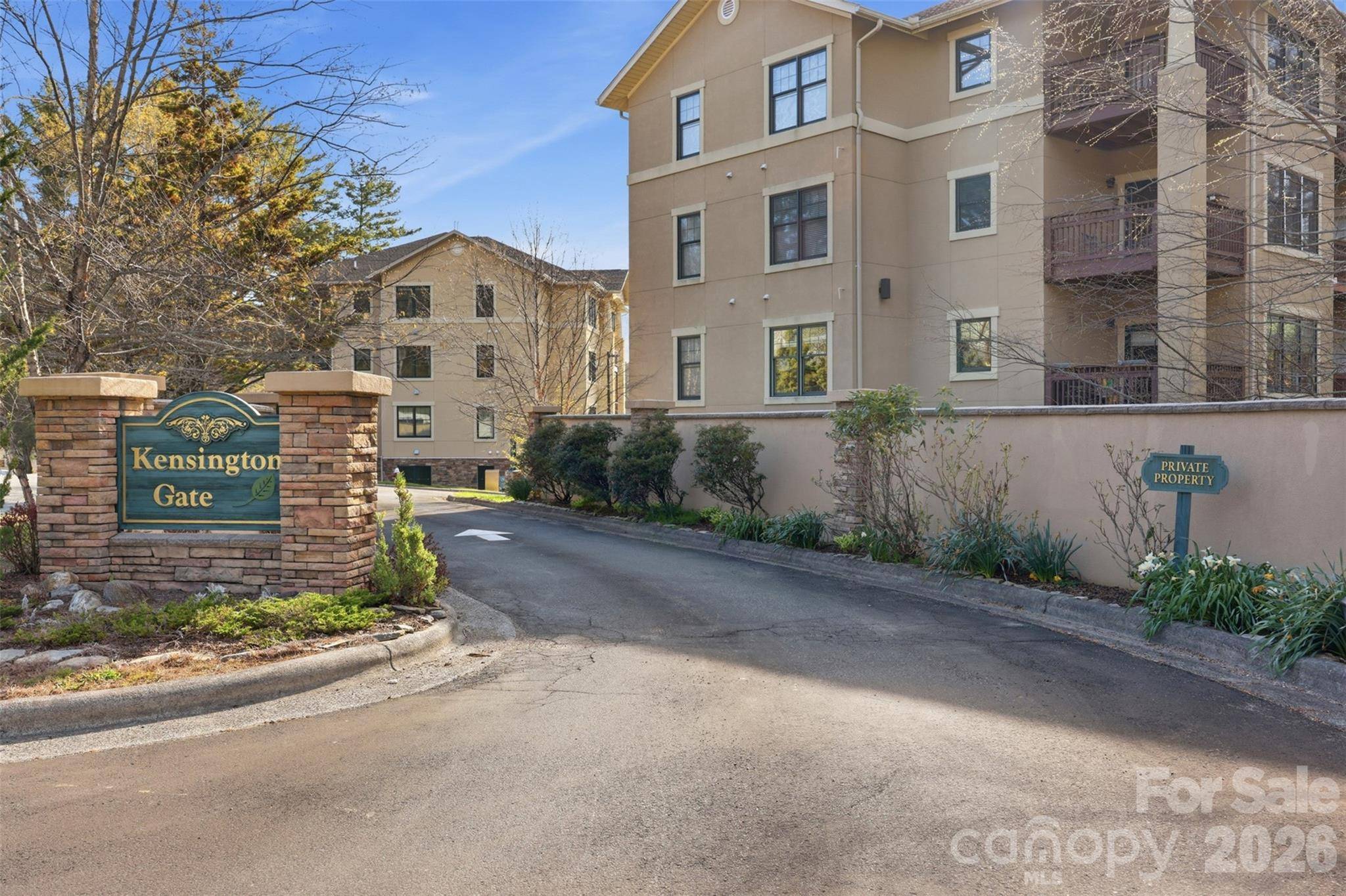 155 Gateway DR #101, Boone, NC 28607
