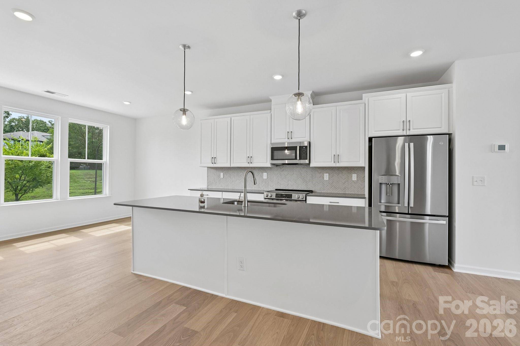 1804 Alexander Village Main DR, Charlotte, NC 28262