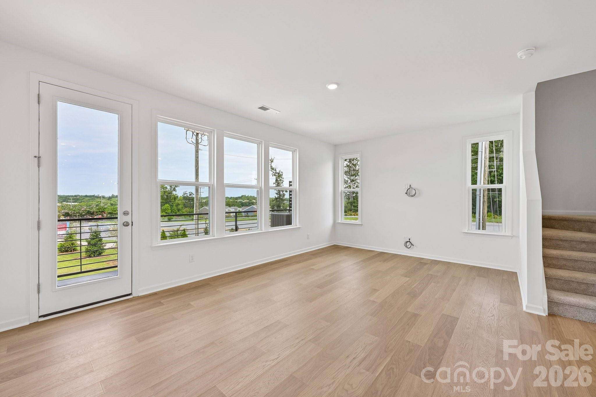 1804 Alexander Village Main DR, Charlotte, NC 28262
