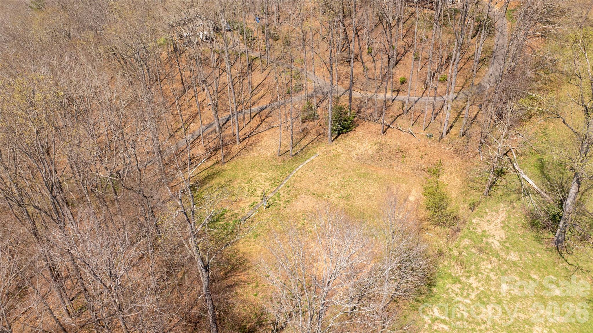 90 Last Coyote TRL, Canton, NC 28716