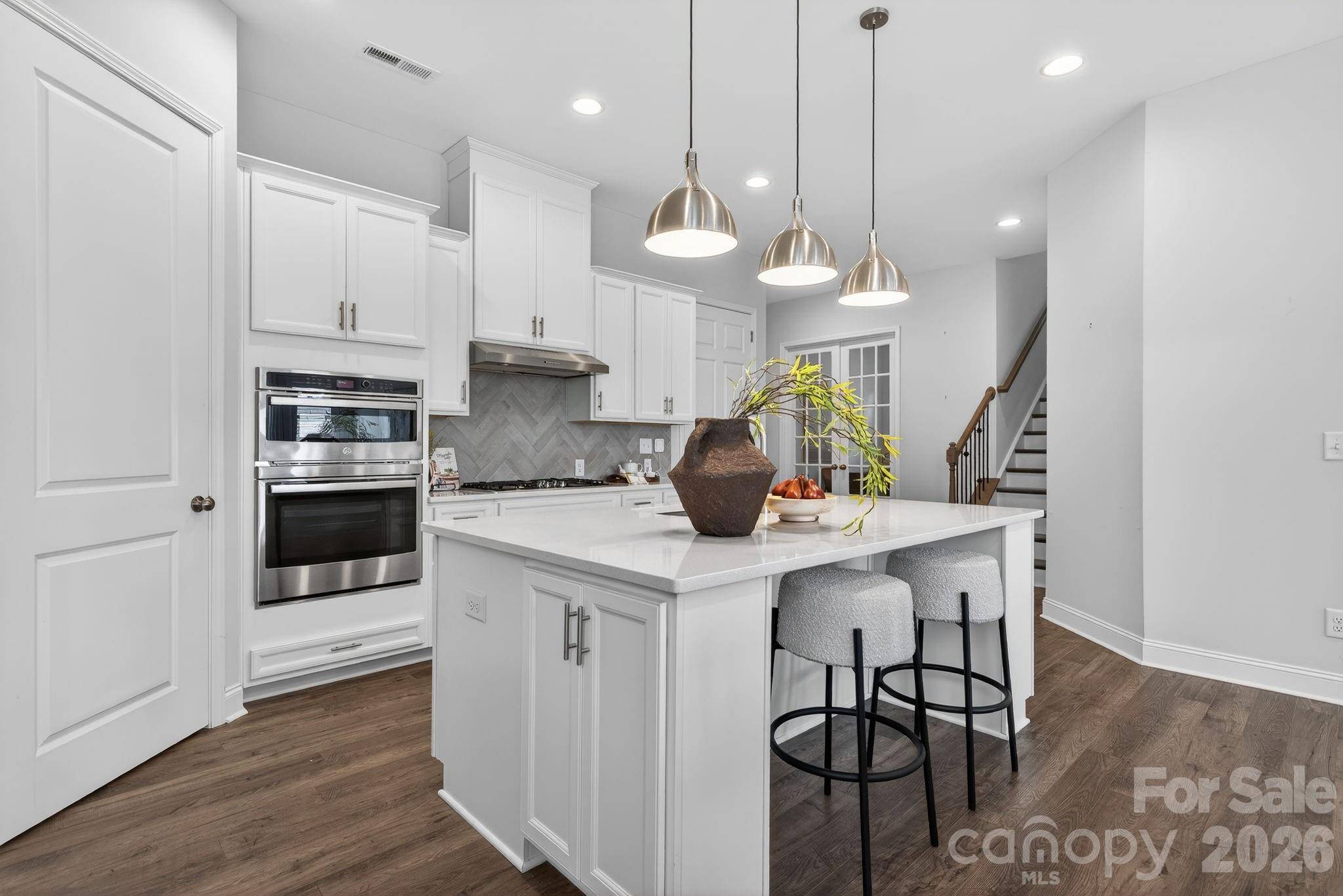 18018 Grey Mossrun DR, Charlotte, NC 28278