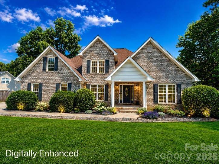104 Ardmore PL, Mooresville, NC 28117