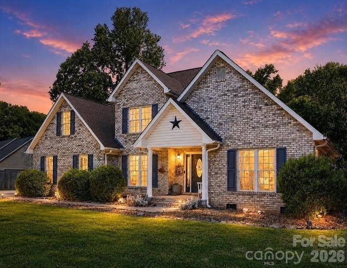 104 Ardmore PL, Mooresville, NC 28117