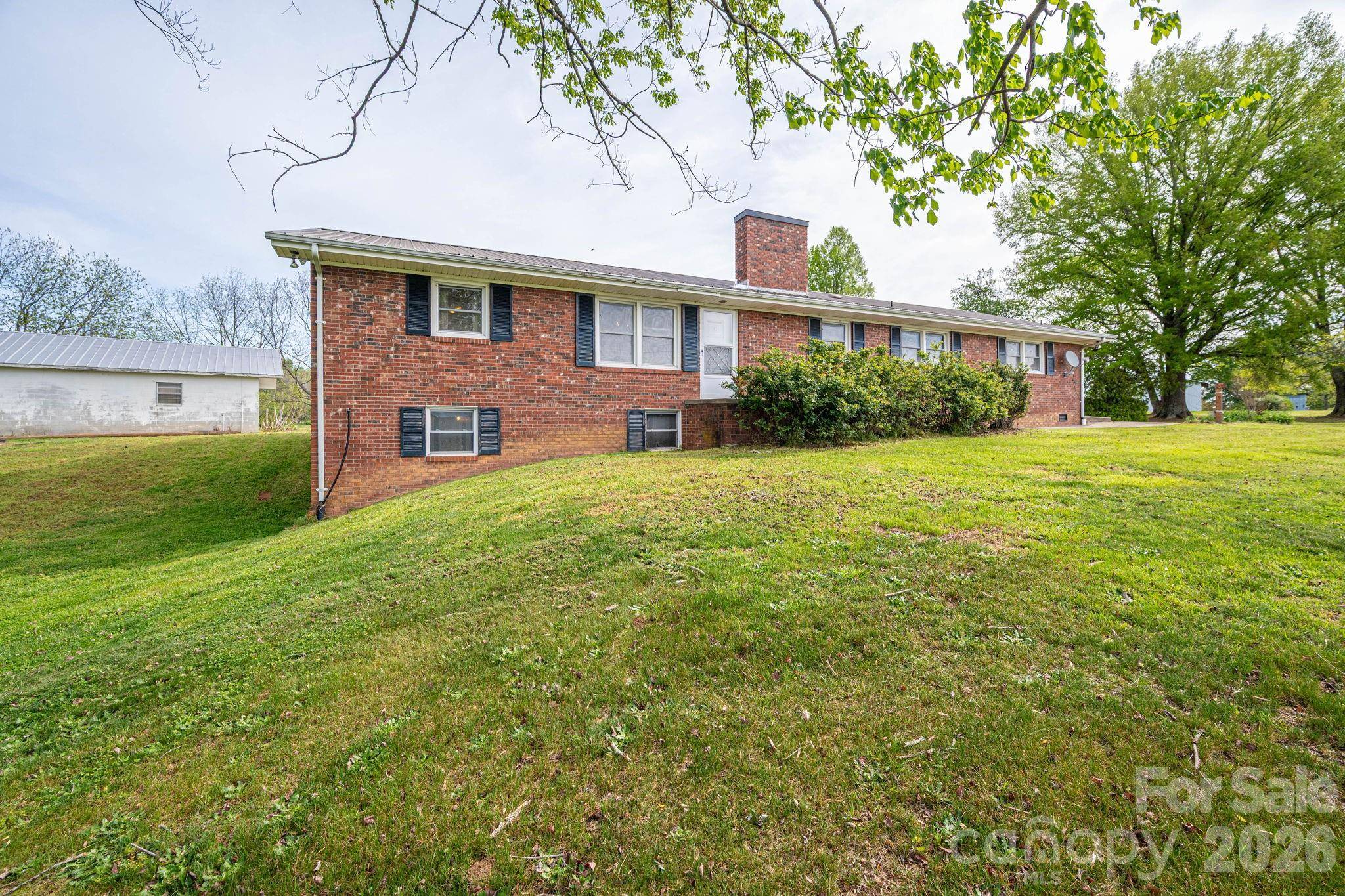 7448 W NC 27 HWY, Vale, NC 28168