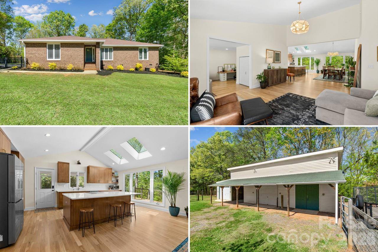 3654 S Dobys Bridge RD, Fort Mill, SC 29715
