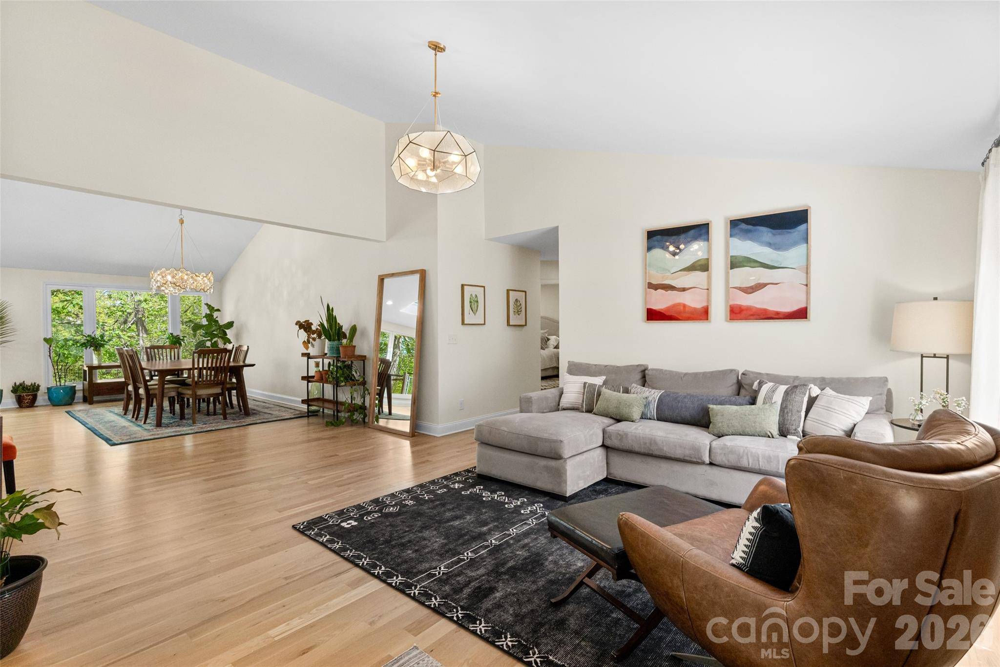 3654 S Dobys Bridge RD, Fort Mill, SC 29715