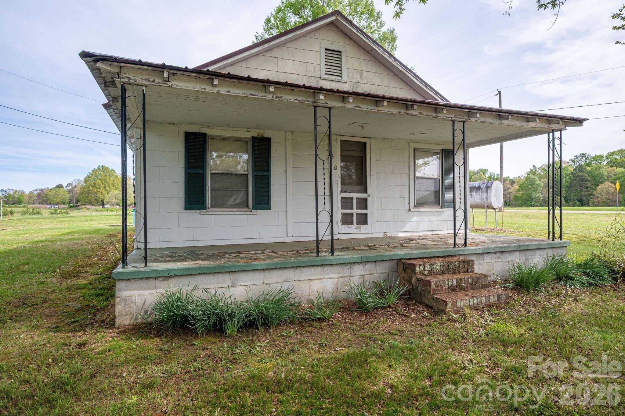 7440 W NC 27 HWY, Vale, NC 28168