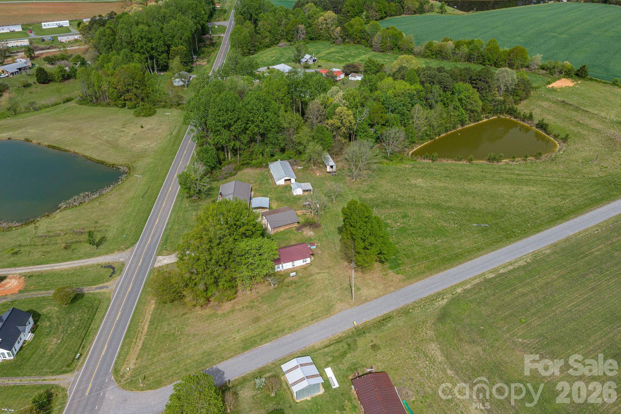 7440 W NC 27 HWY, Vale, NC 28168