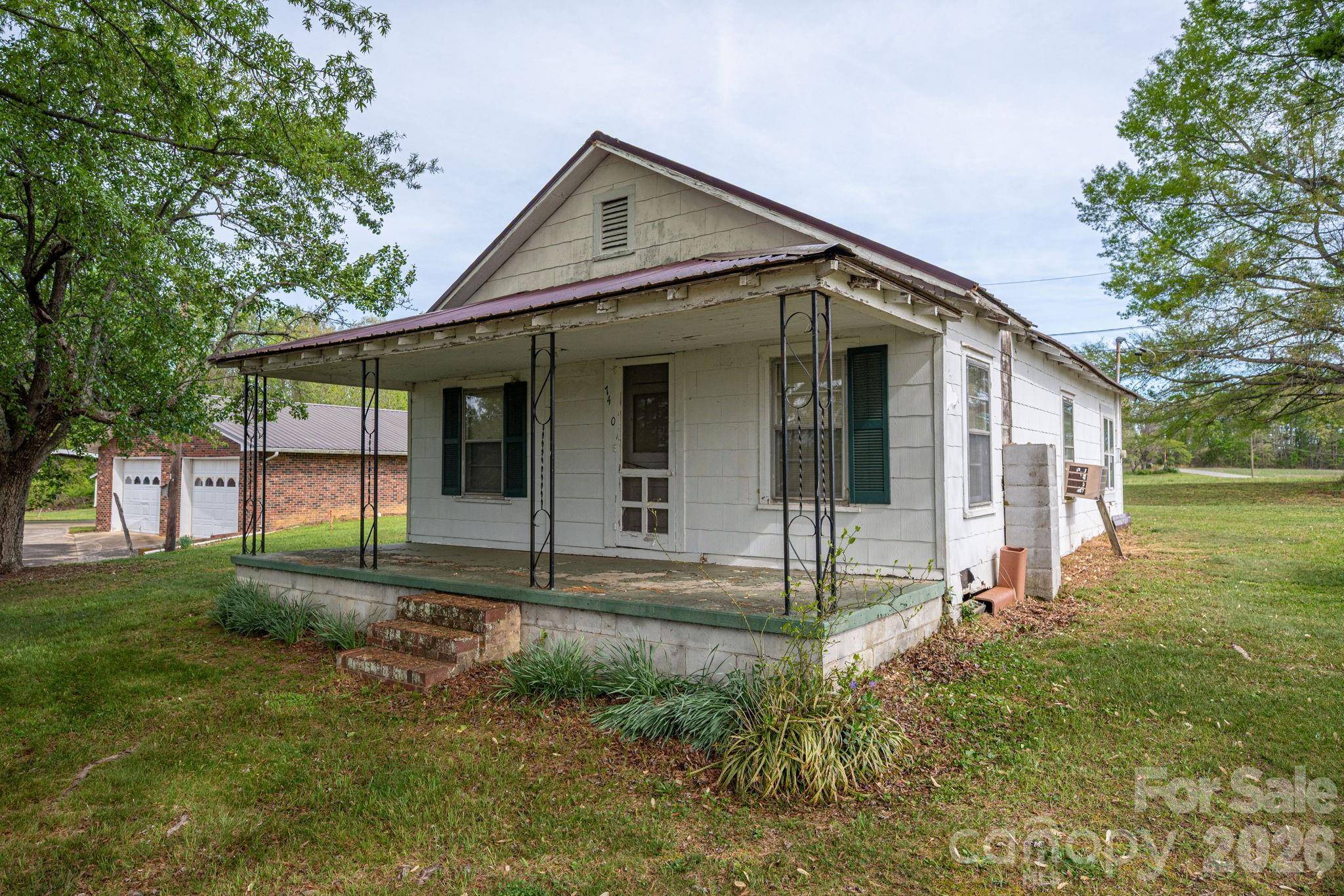 7440 W NC 27 HWY, Vale, NC 28168