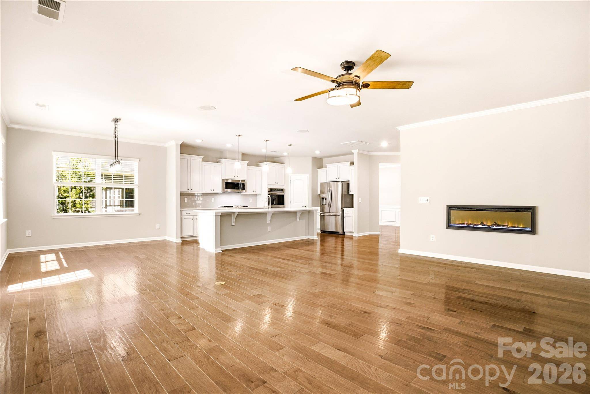 124 Van Gogh TRL, Mount Holly, NC 28120