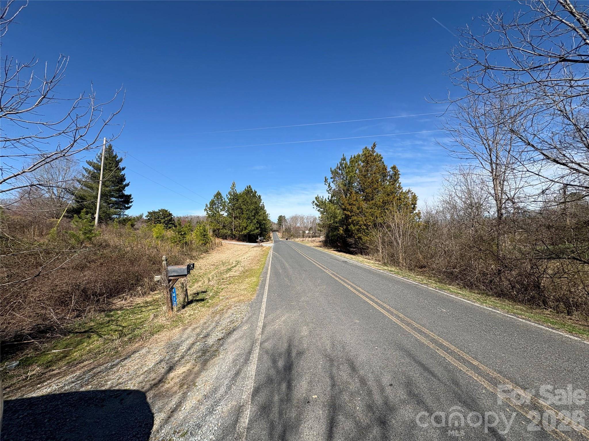 1417 Ellis Griffin RD, Wingate, NC 28174