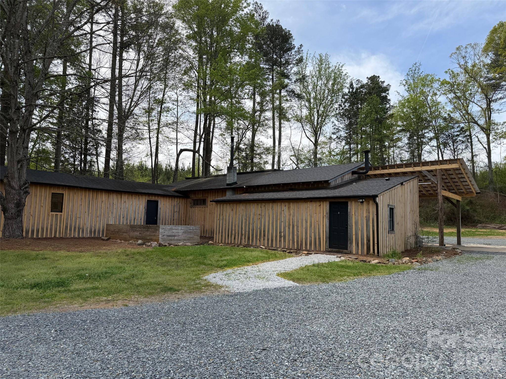 6025 US 601 HWY, Salisbury, NC 28147
