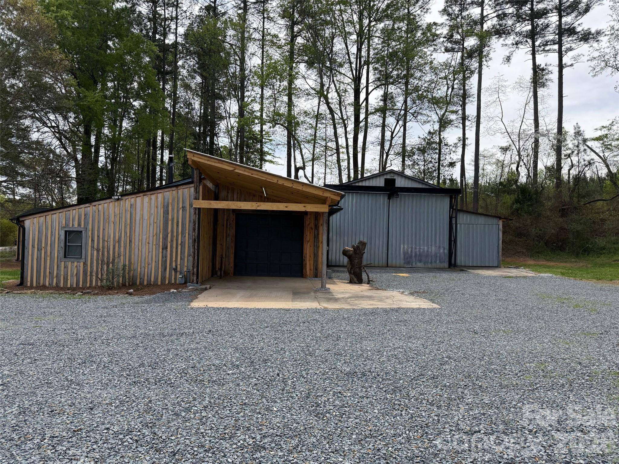 6025 US 601 HWY, Salisbury, NC 28147