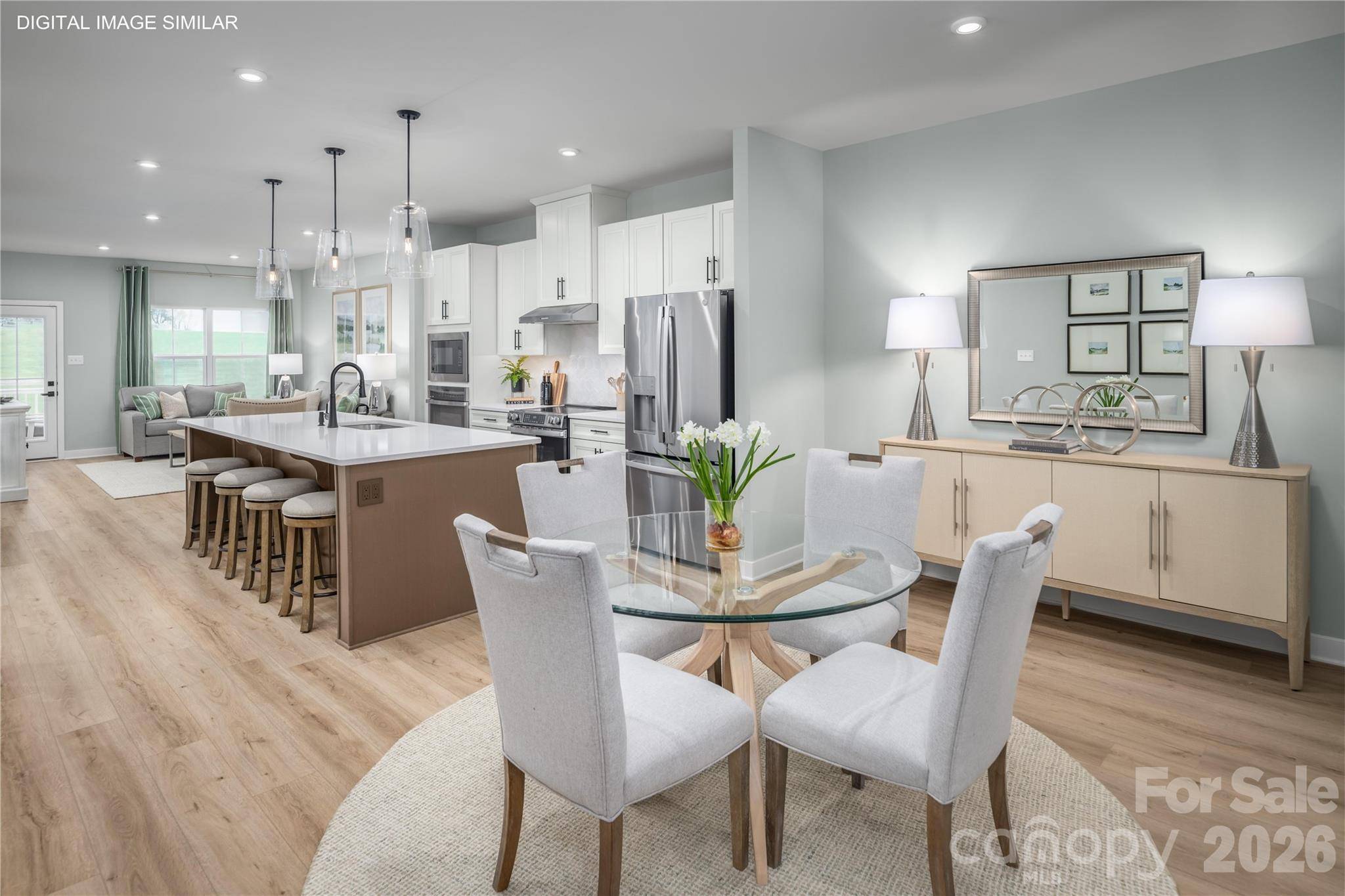 2259 Island Lake DR, Charlotte, NC 28214