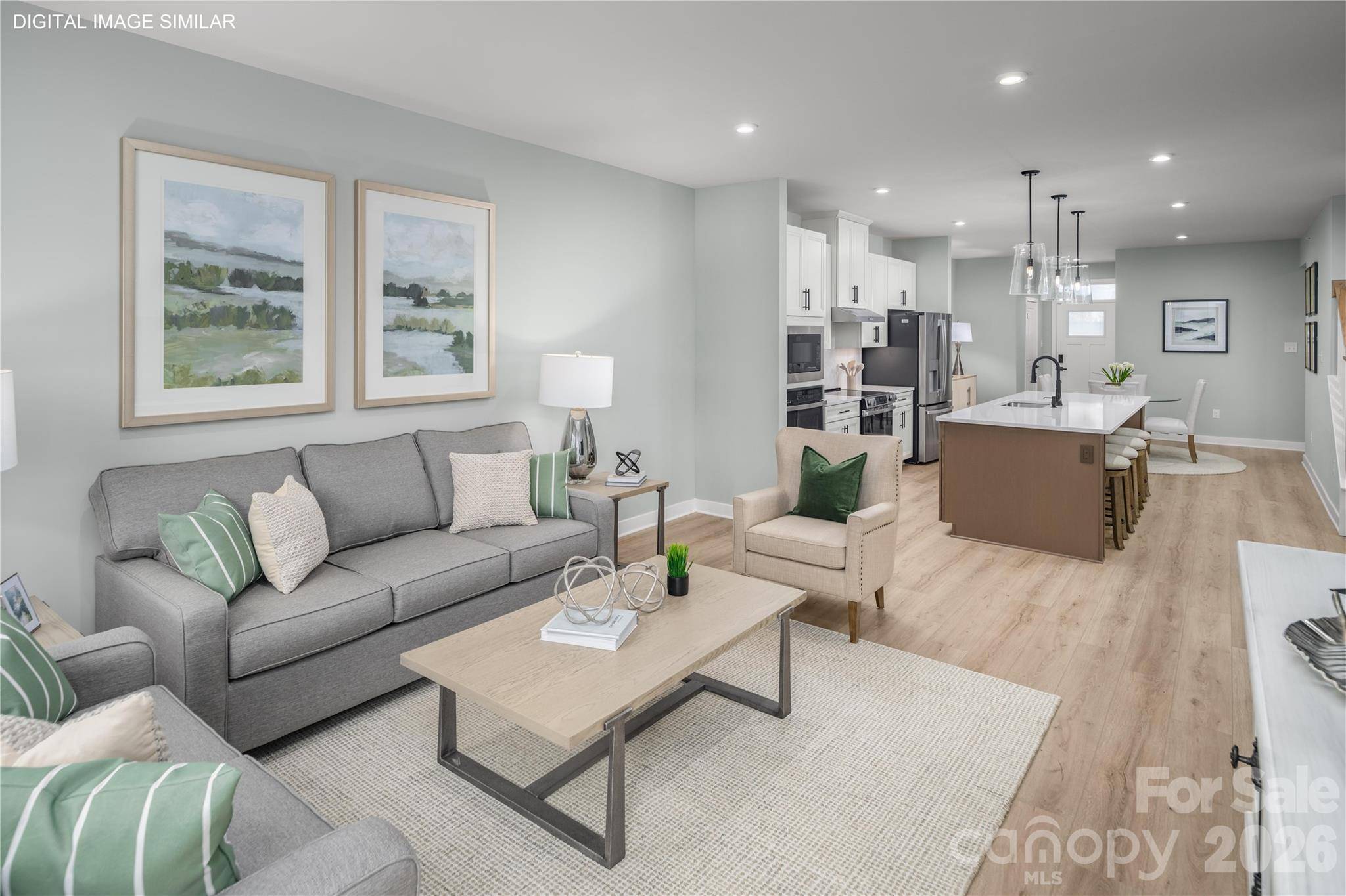 2259 Island Lake DR, Charlotte, NC 28214