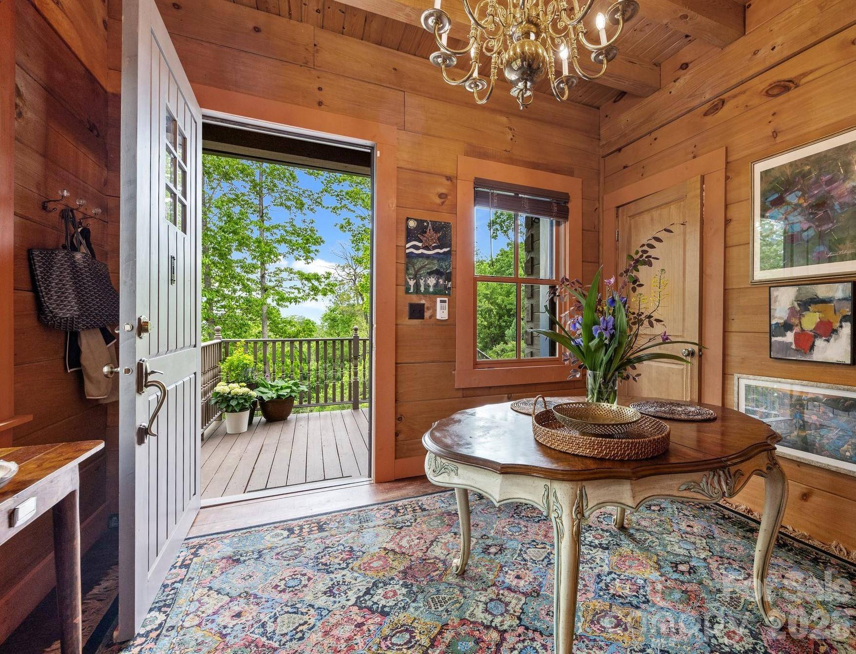 106 McCauley DR, Asheville, NC 28803