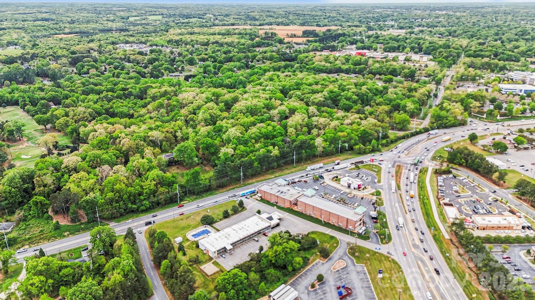 0 Leewood DR #P7, Monroe, NC 28112