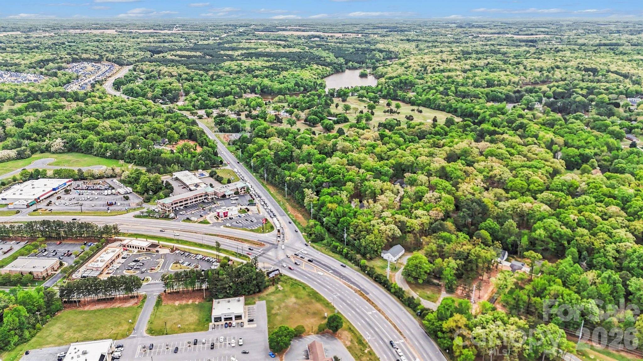 0 Leewood DR #P7, Monroe, NC 28112