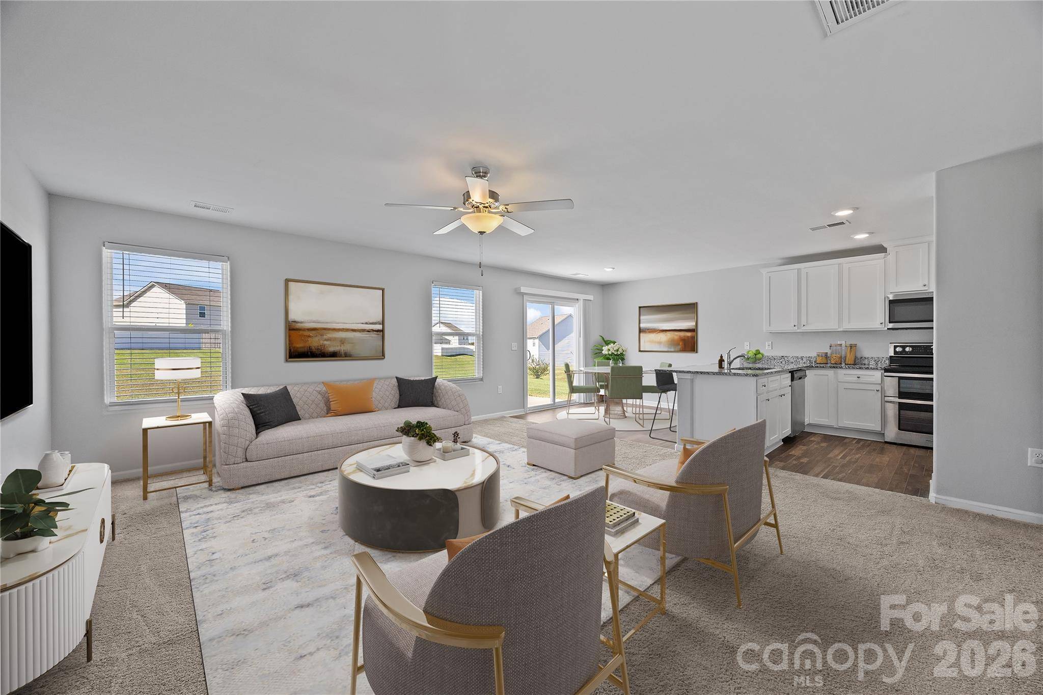 163 Kipling LN, Kings Mountain, NC 28086