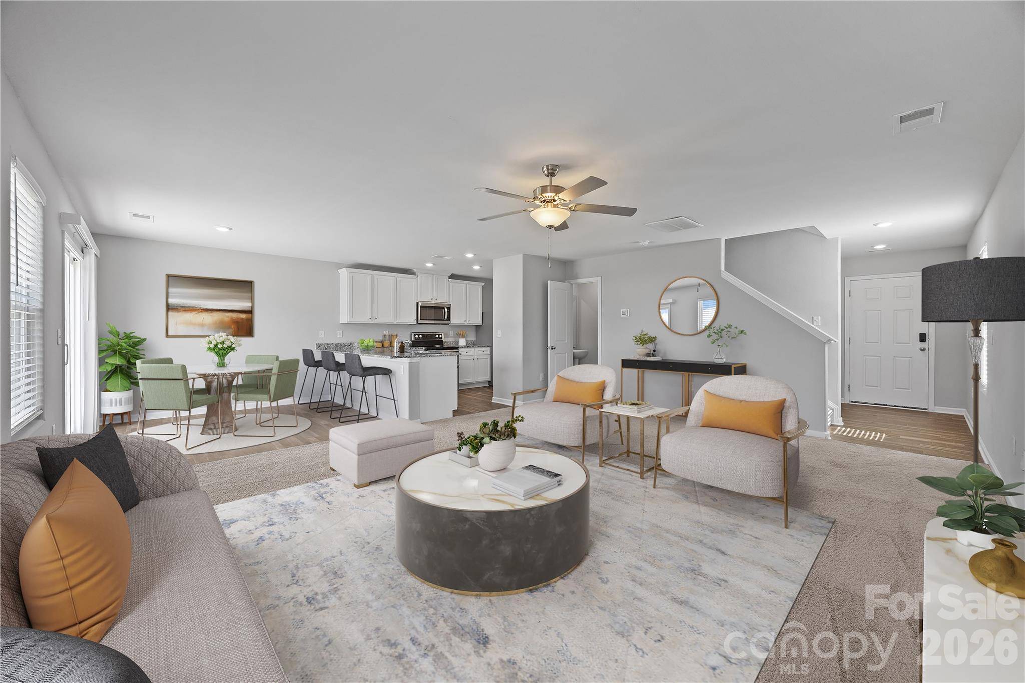 163 Kipling LN, Kings Mountain, NC 28086
