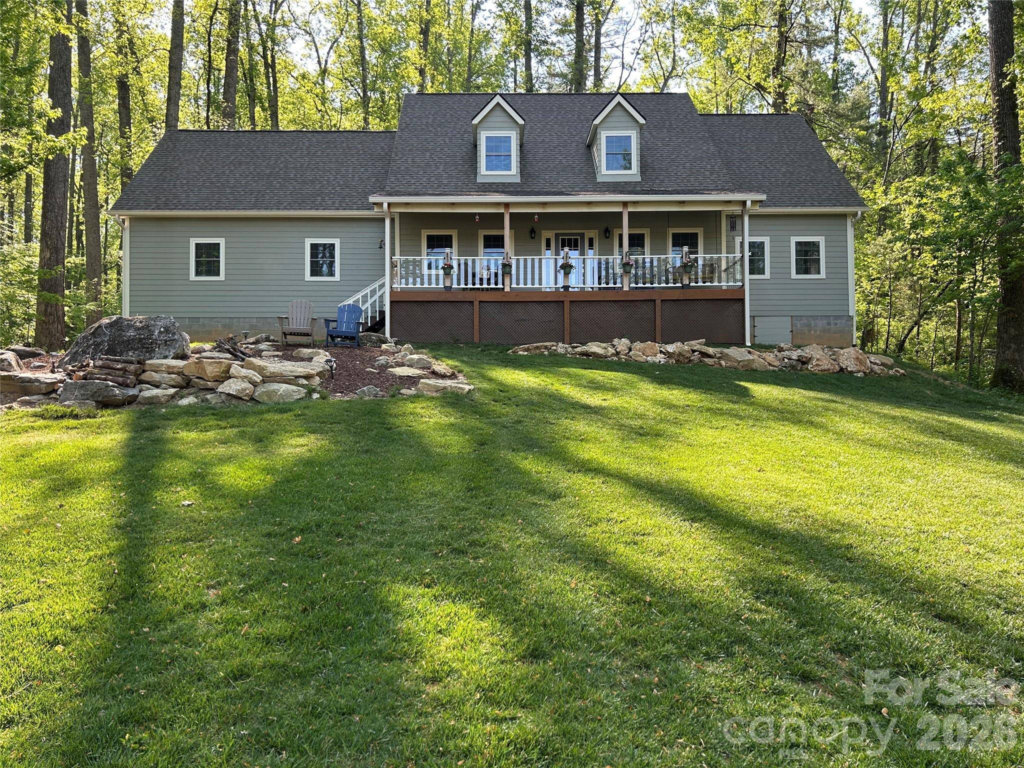 88 Pounding Mill None, Hendersonville, NC 28792