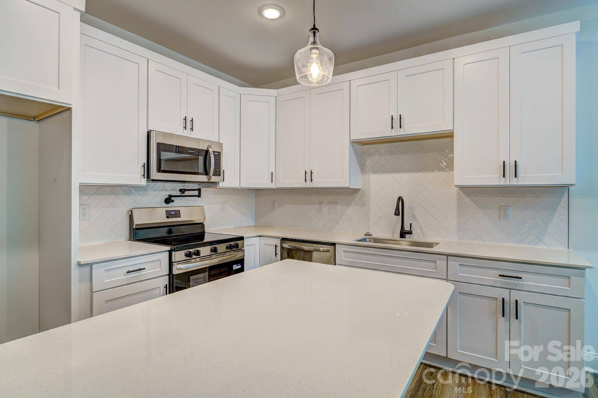 315A S Pink ST, Cherryville, NC 28021
