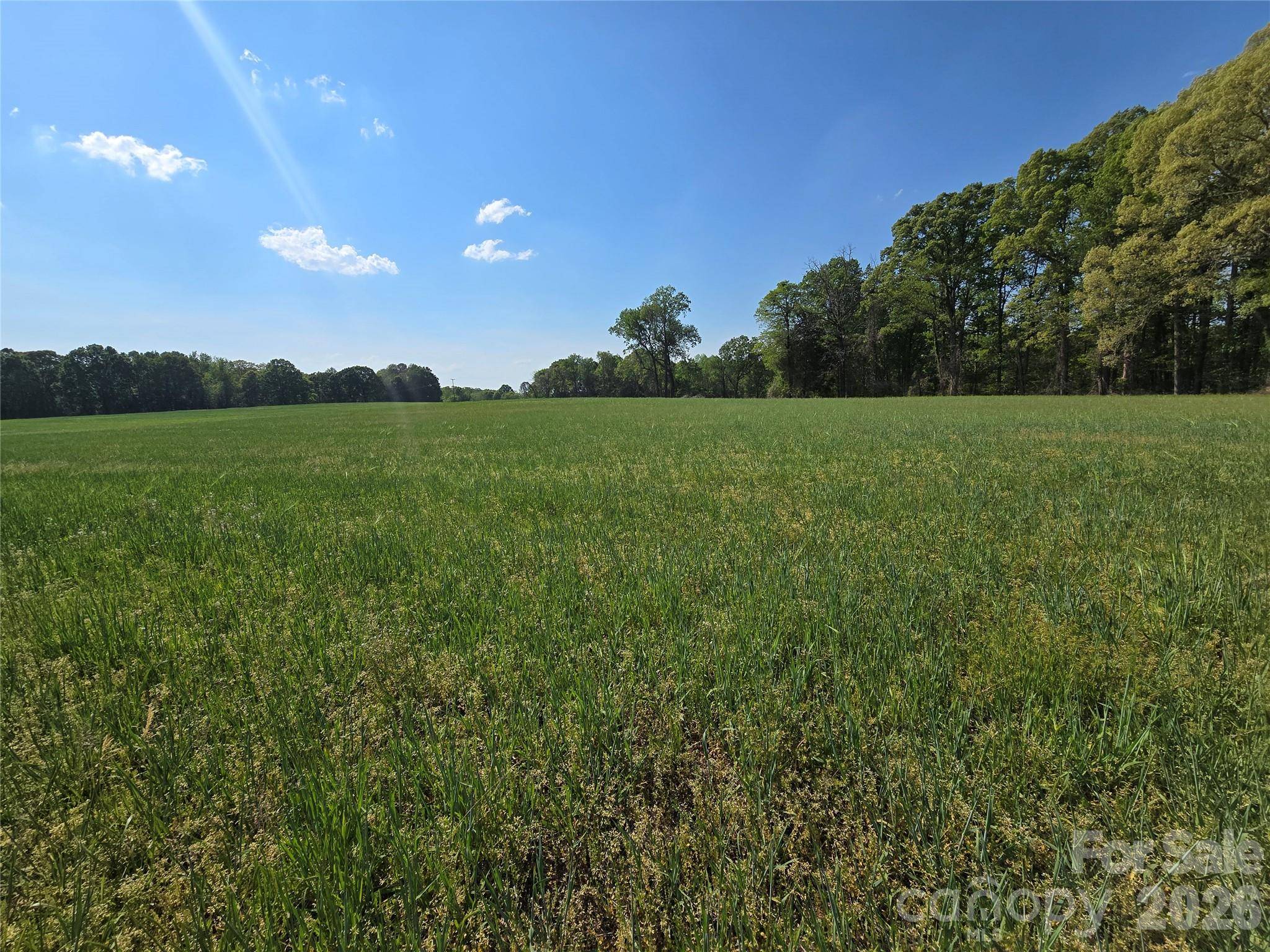0 NC 801 HWY, Mt Ulla, NC 28125