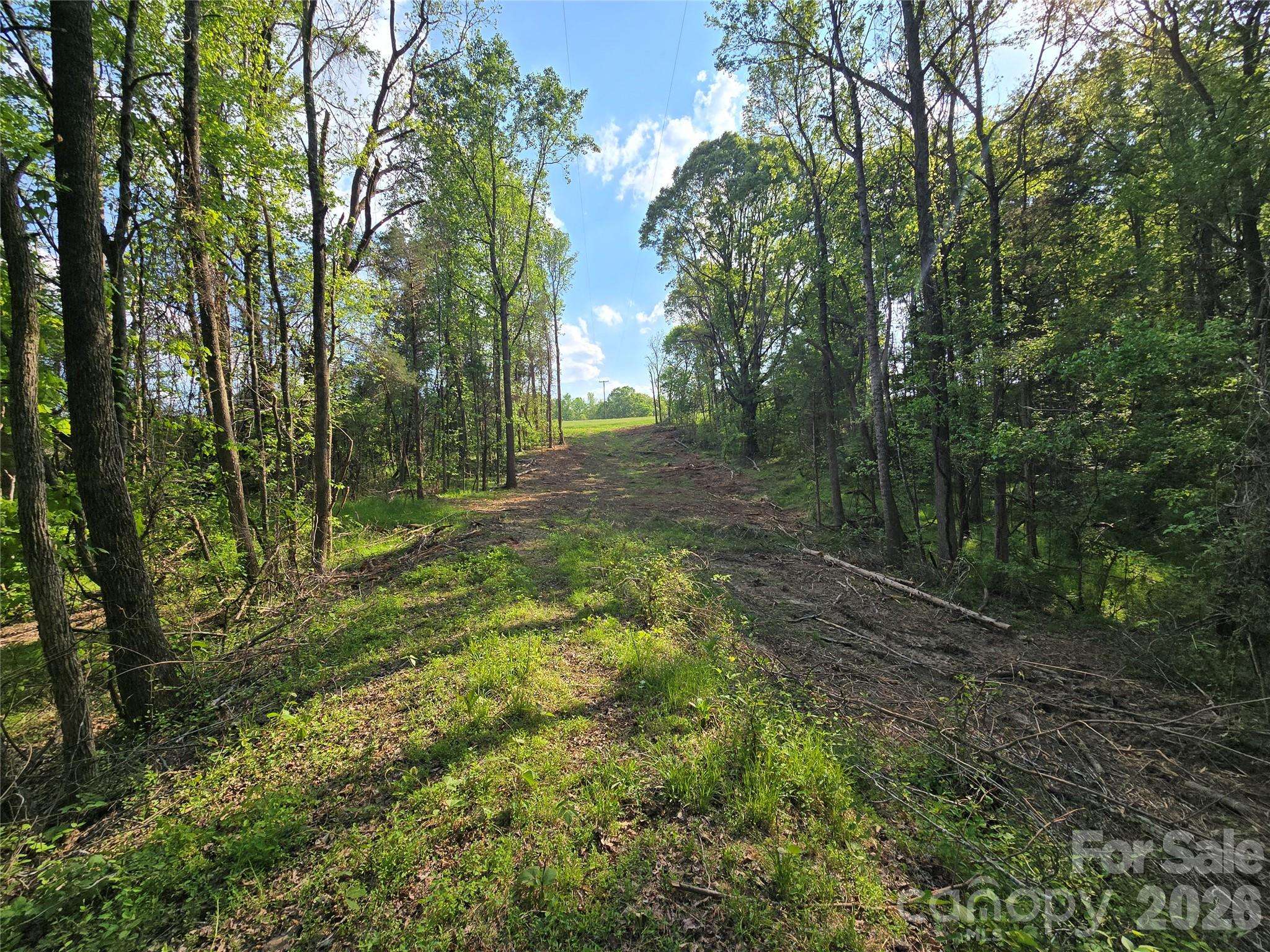 0 NC 801 HWY, Mt Ulla, NC 28125