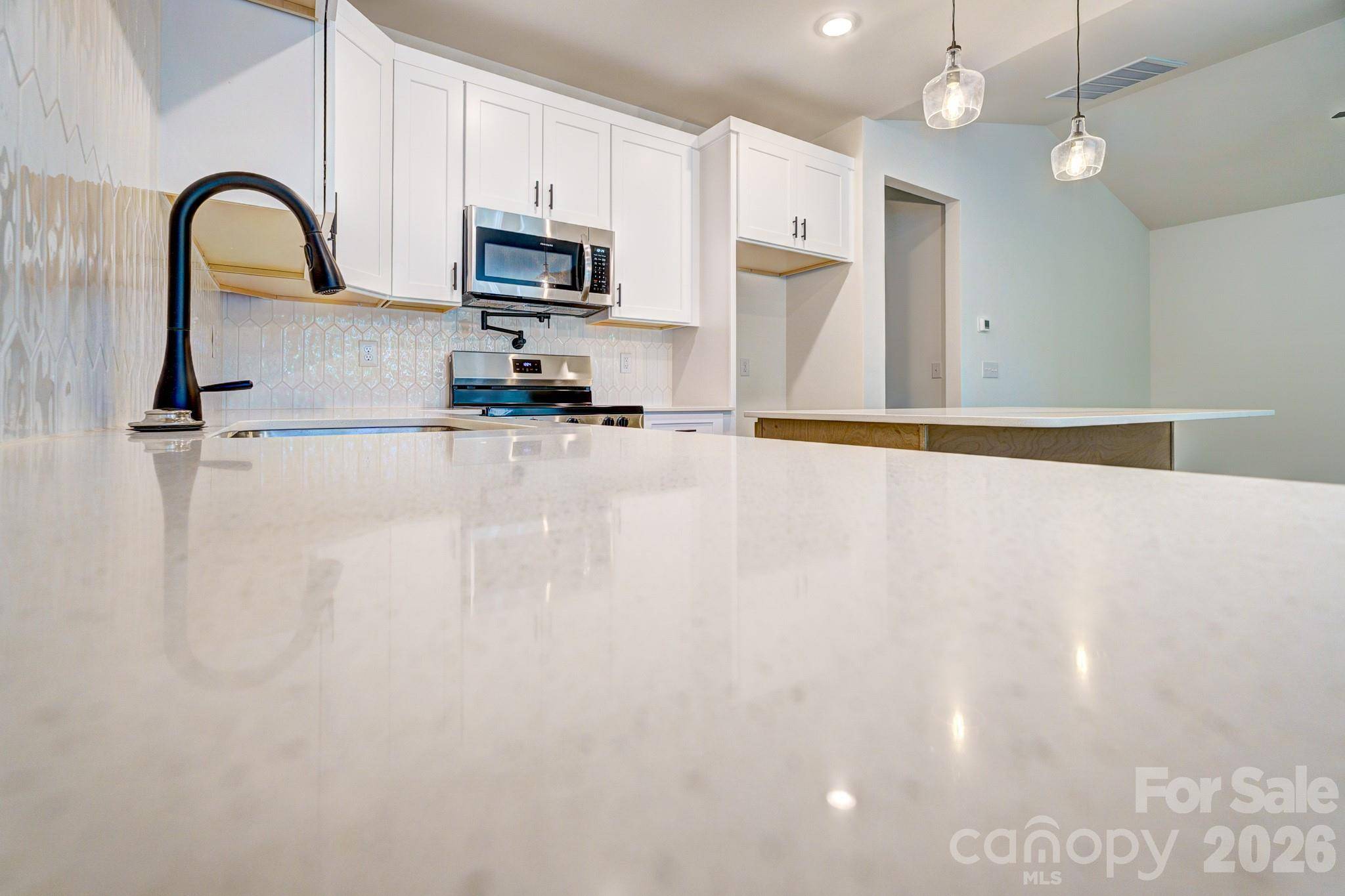 315 S Pink ST, Cherryville, NC 28021