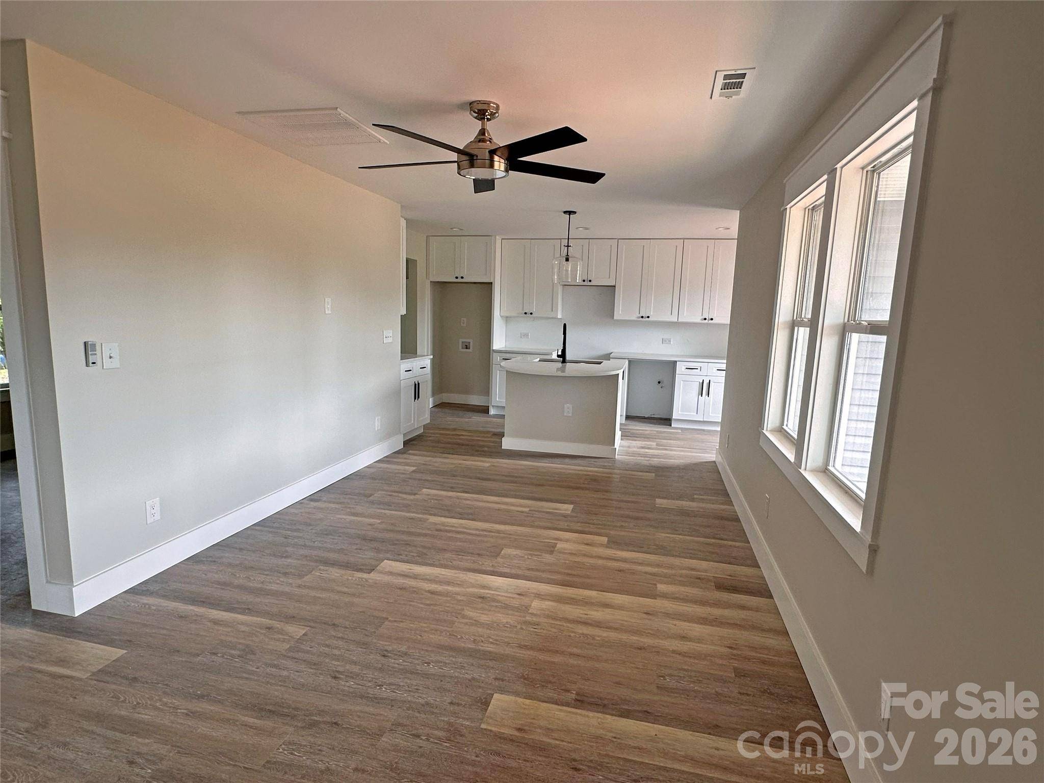 5735 Fallston RD, Lawndale, NC 28090