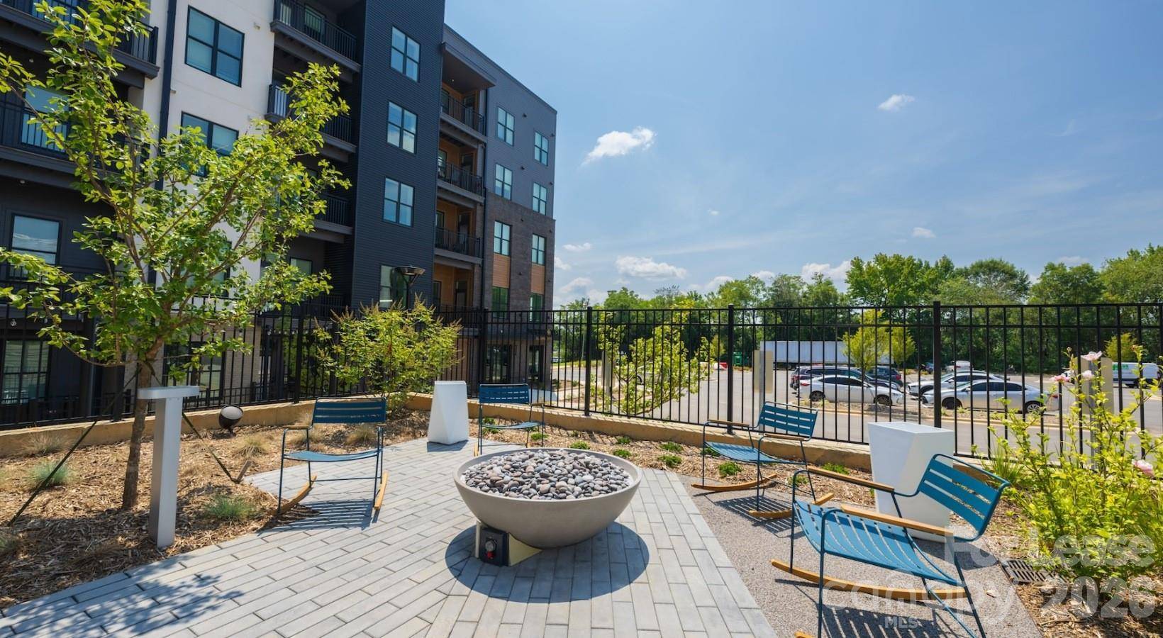2314 Berryhill RD #TH2B, Charlotte, NC 28208