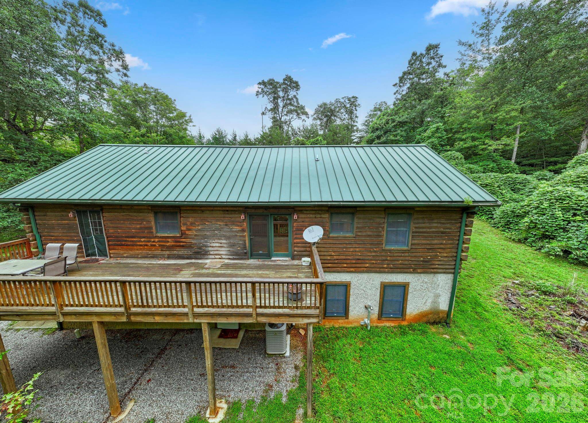 266 Rhododendron DR, Saluda, NC 28773