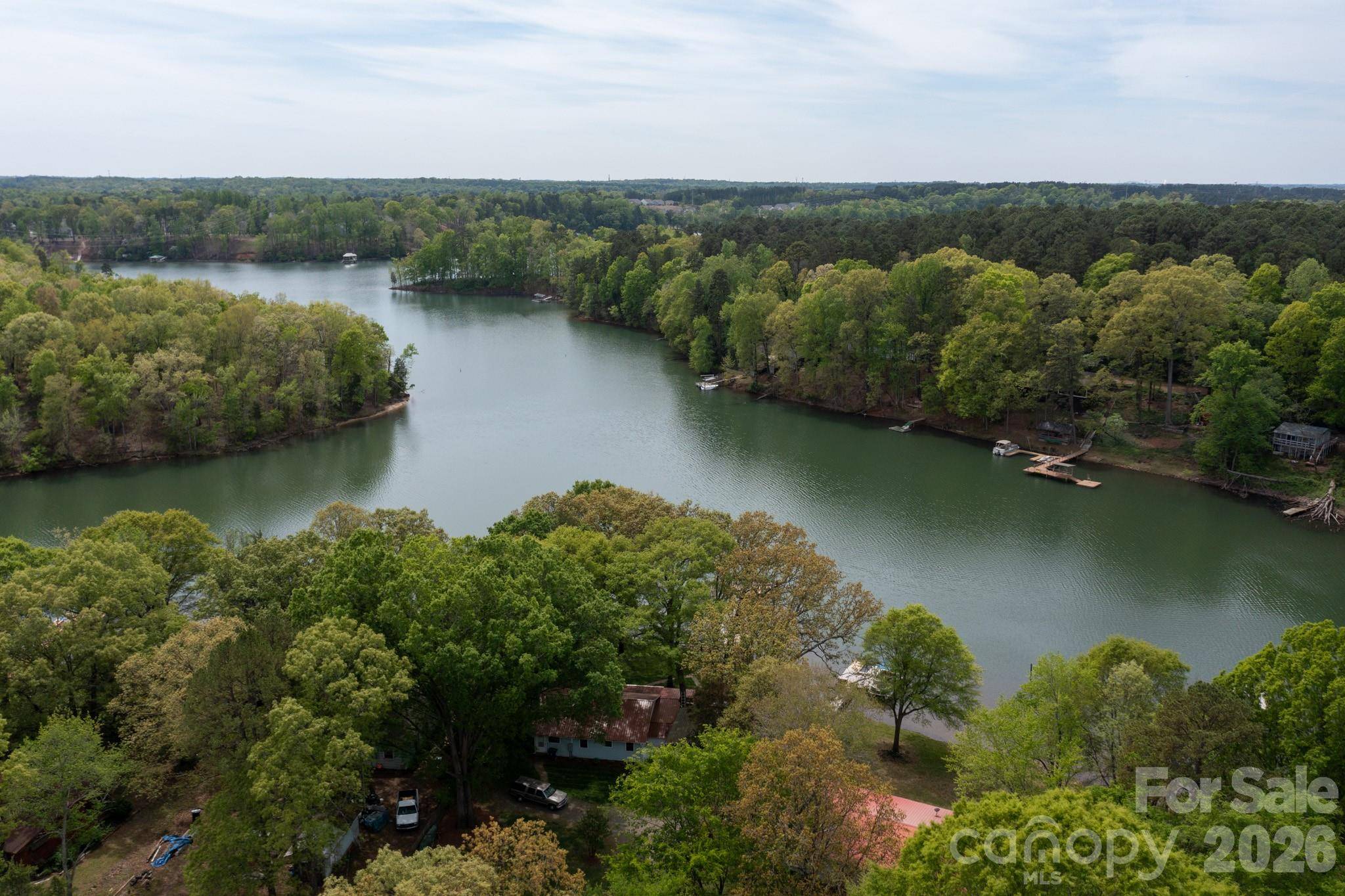 11131 Johnson Davis RD, Huntersville, NC 28078
