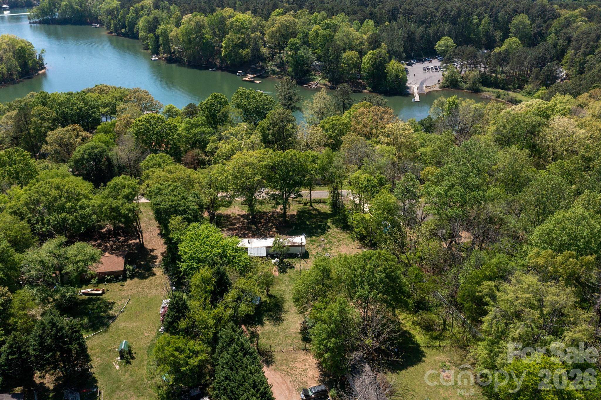 11131 Johnson Davis RD, Huntersville, NC 28078